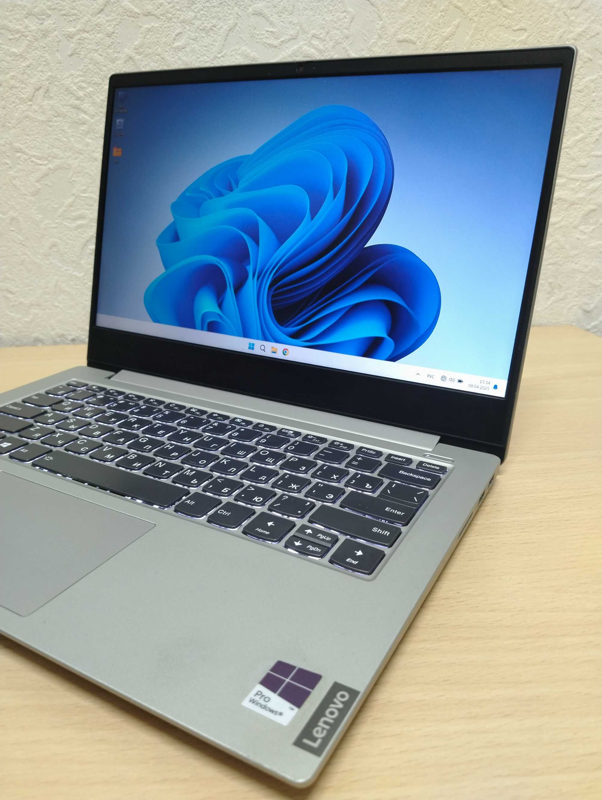 Lenovo Ideapad S340 ноутбук | в хорошем состоянии