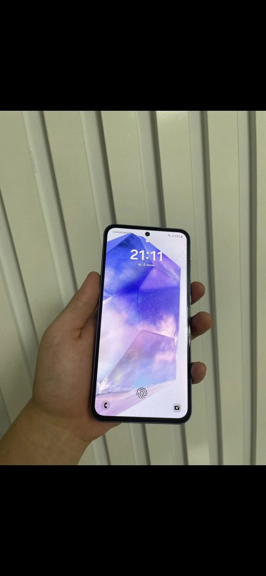 Продам Samsung a55 128gb