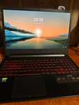 Ноутбук Acer nitro 5