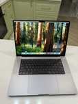 Macbook M1pro 16’ 16/Tb