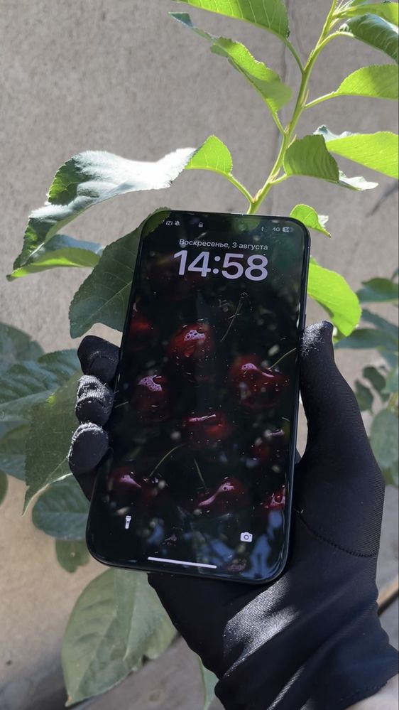 Iphone 15 Pro Max 256 гб