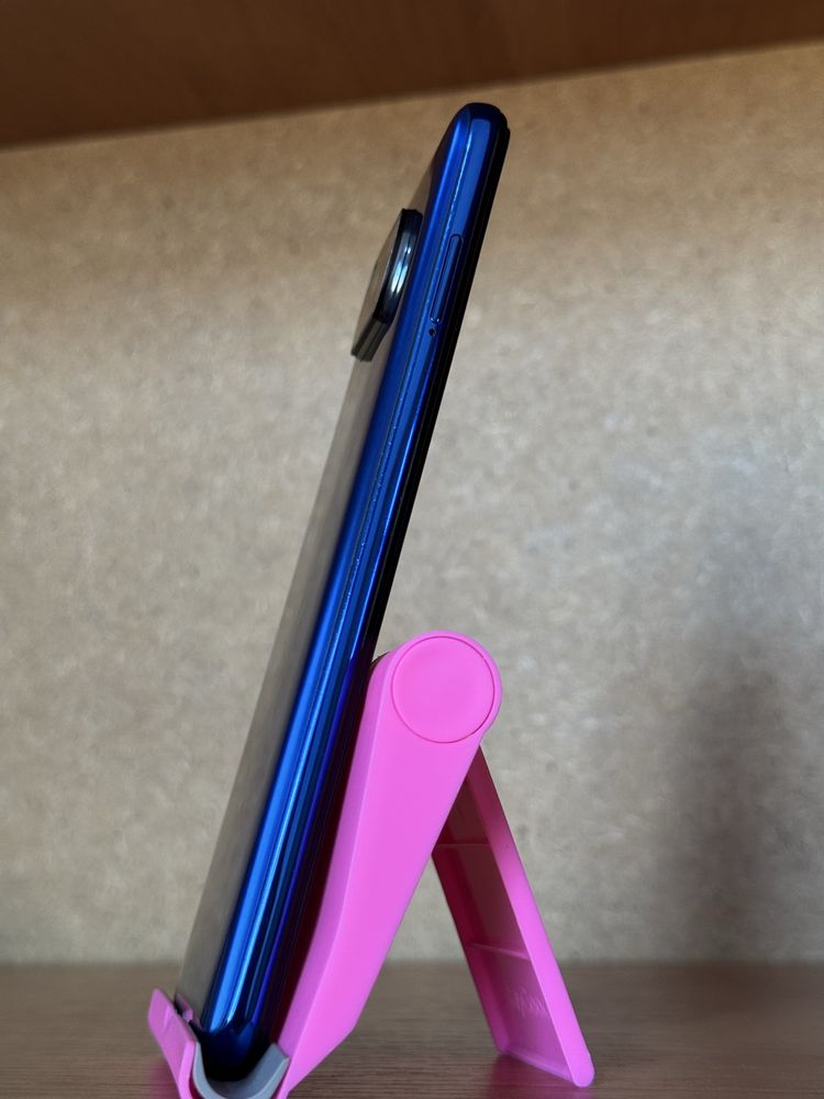 Смартфон Xiaomi POCO X3 NFC 128гб
