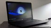 Ноутбук HP i5-7200U, 12gb, 480gb, Amd r5