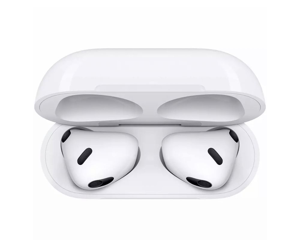 AirPods MagSafe Charging Case