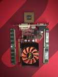 Продам видеокарту GT430