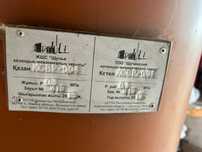 Продам печь котел ксвр-004
