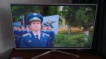 Продам телевизор, есть функция смарт