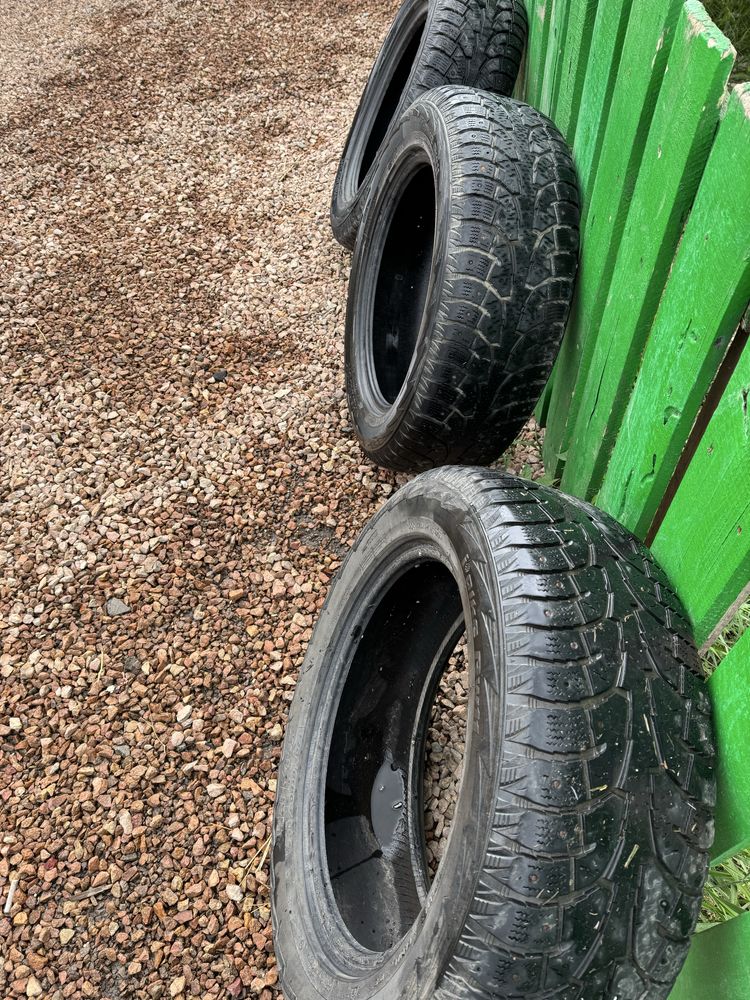Продам шины hankook, продам хэнкок