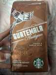 Кофе Starbucks оригинал