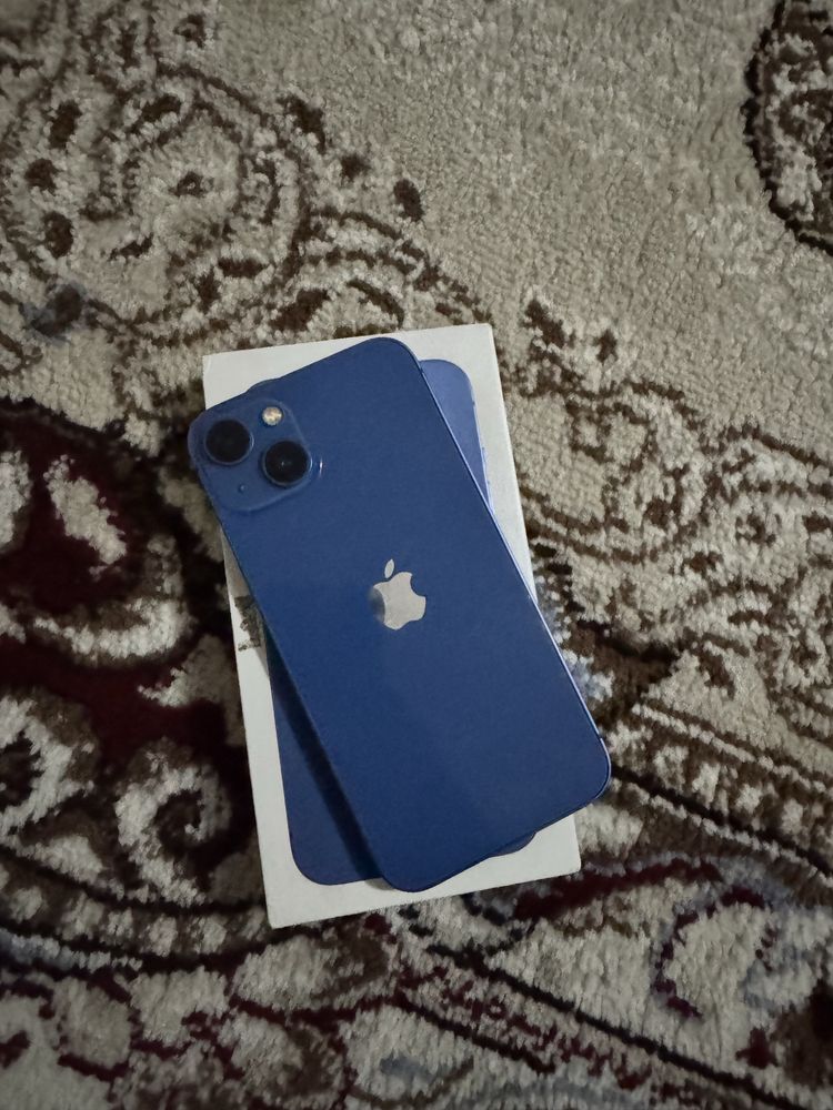 iPhone 13