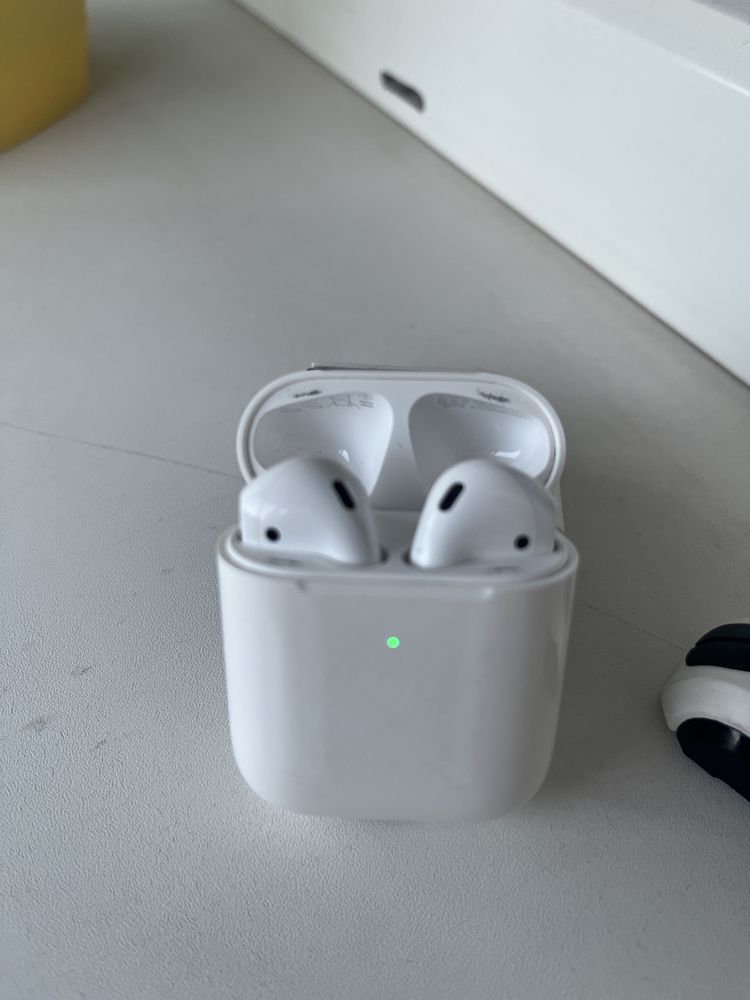 Airpods 2 оригинал