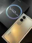 Vivo V40 lite, 8/256гб, Kaspi 0-0-12
