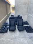 Сидение Recaro Ауди 100 А6 С4 кузов Седан