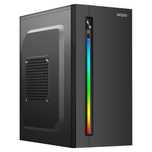 Игровой компьютер intel Xeon E5-2650V4/RX 580 4GB/16gb