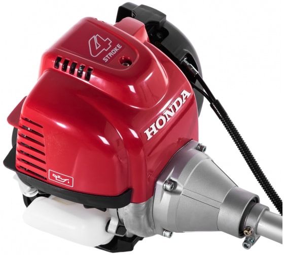 Бензиновый триммер Honda UMK 435 T