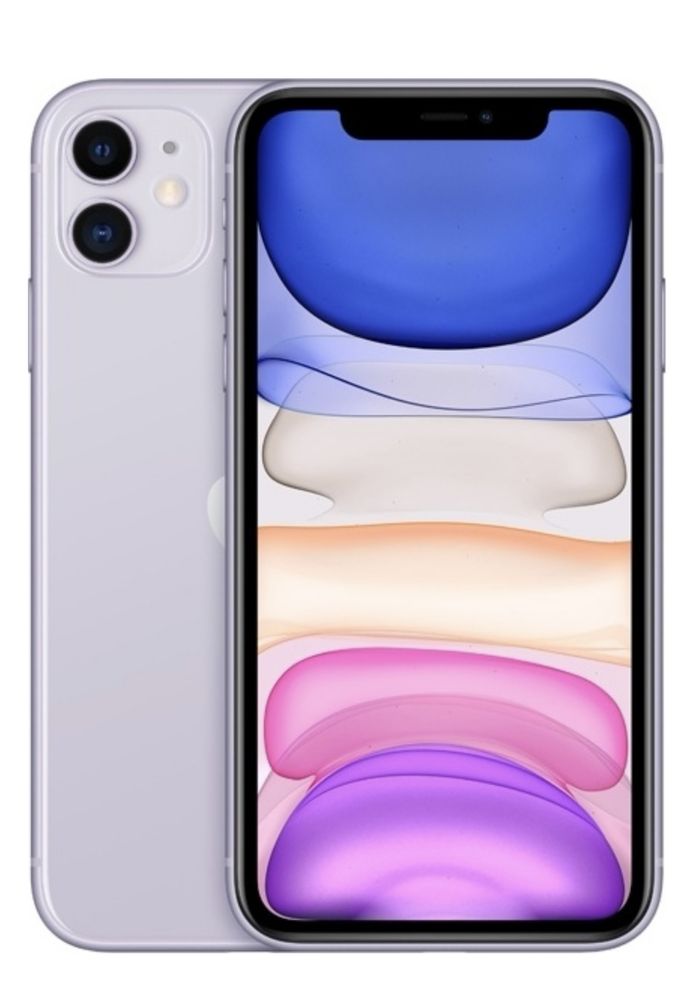 iPhone 11 128gb с гарантией