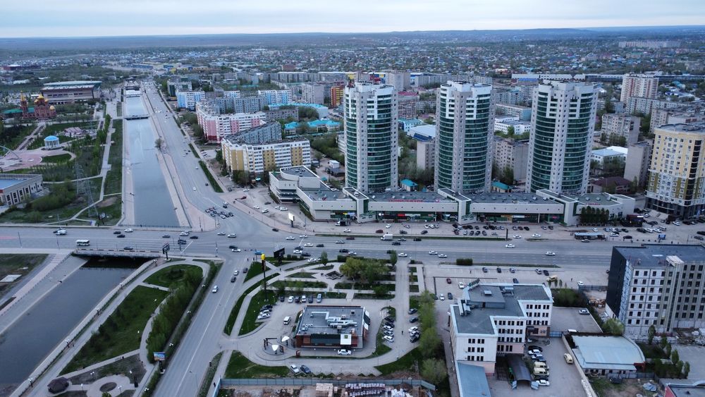 Аэросъемка, видеограф, мобилография дрон квадрокоптер dji