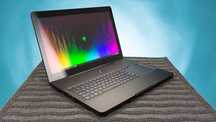 Razer blade pro 17