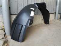Подкрылки передние VW Golf 4,  VW Jetta ,  VW Bora