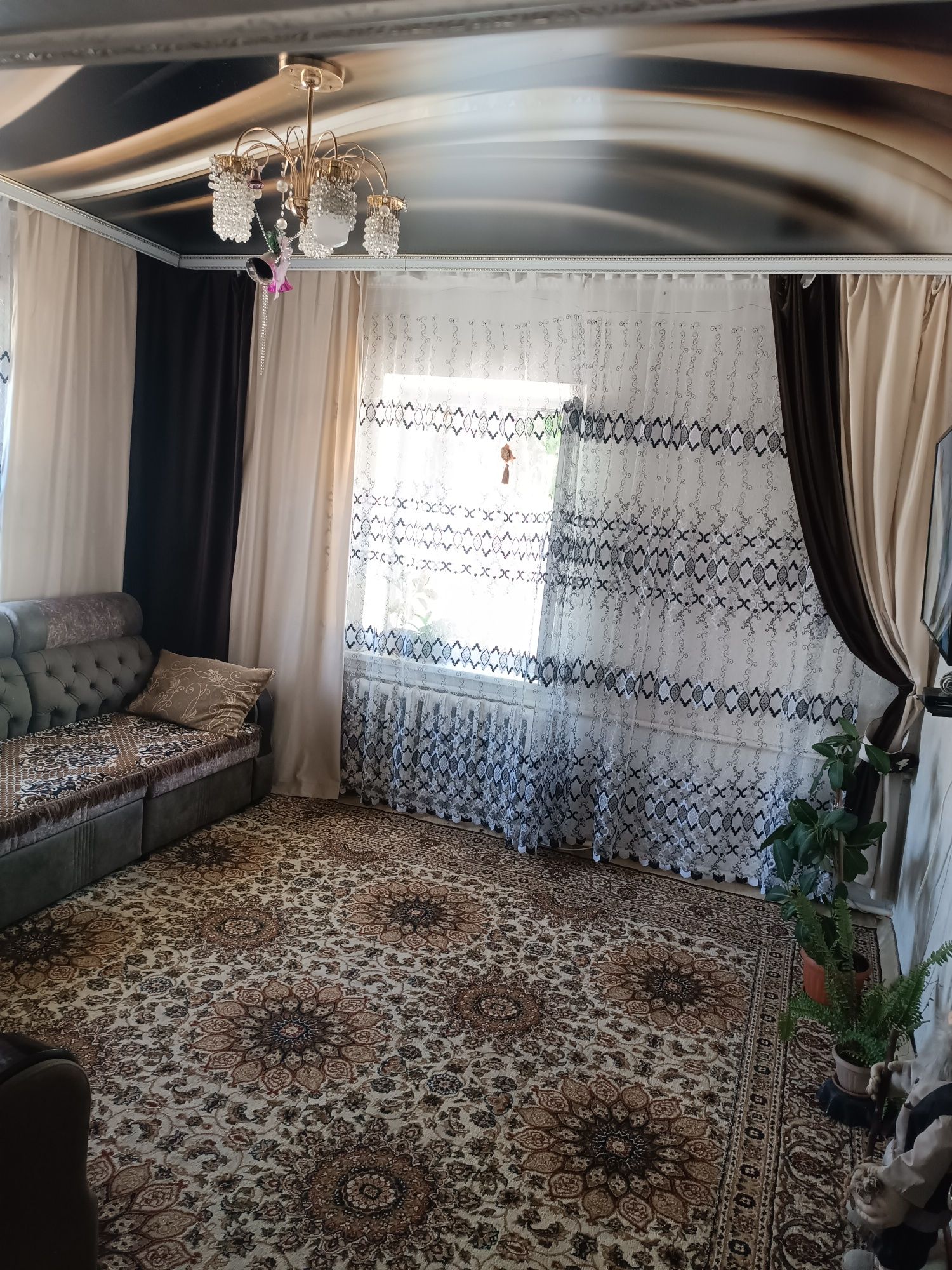 Продается дом,район сахзавод