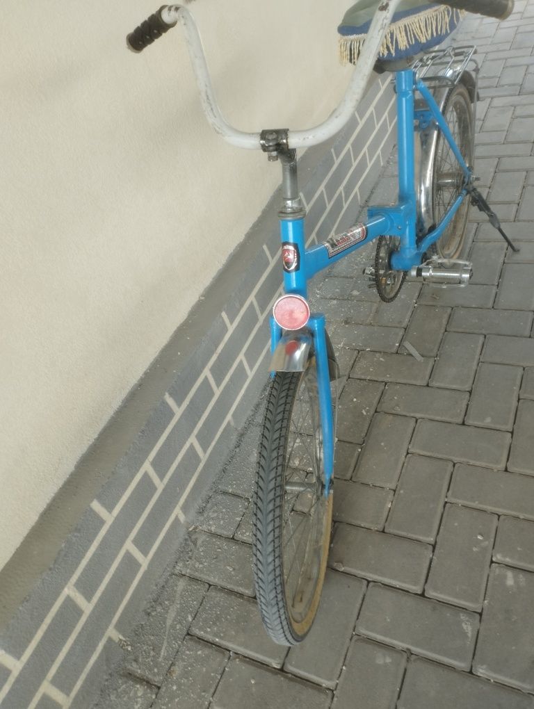 Продам велосипед Кама