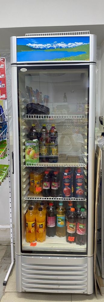 Продам холодильник