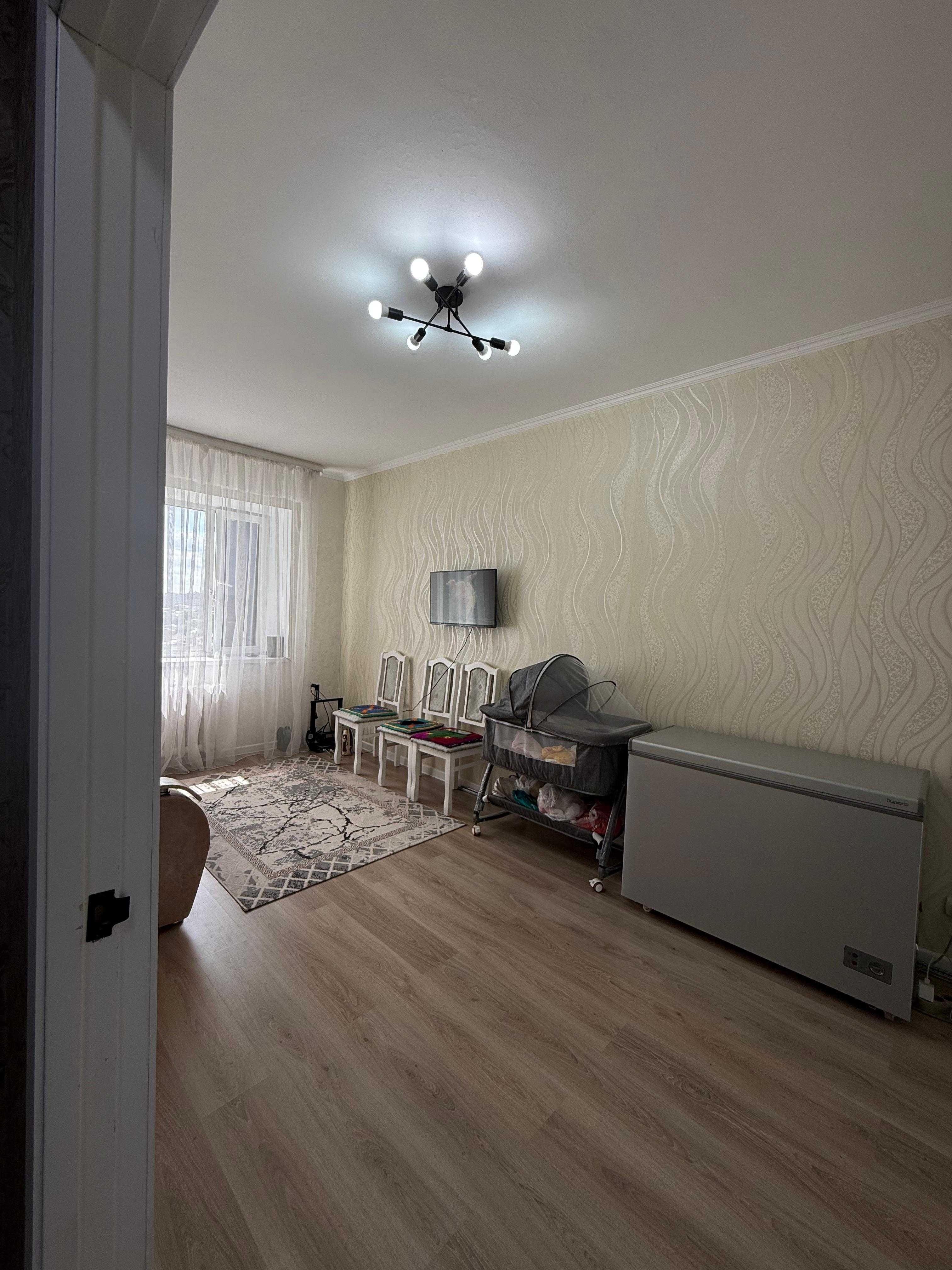 1 комнатные квартира