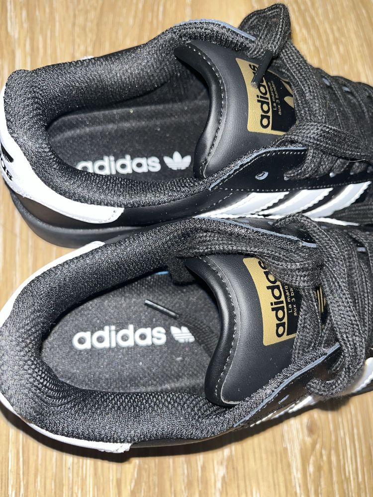 adidas superstar II