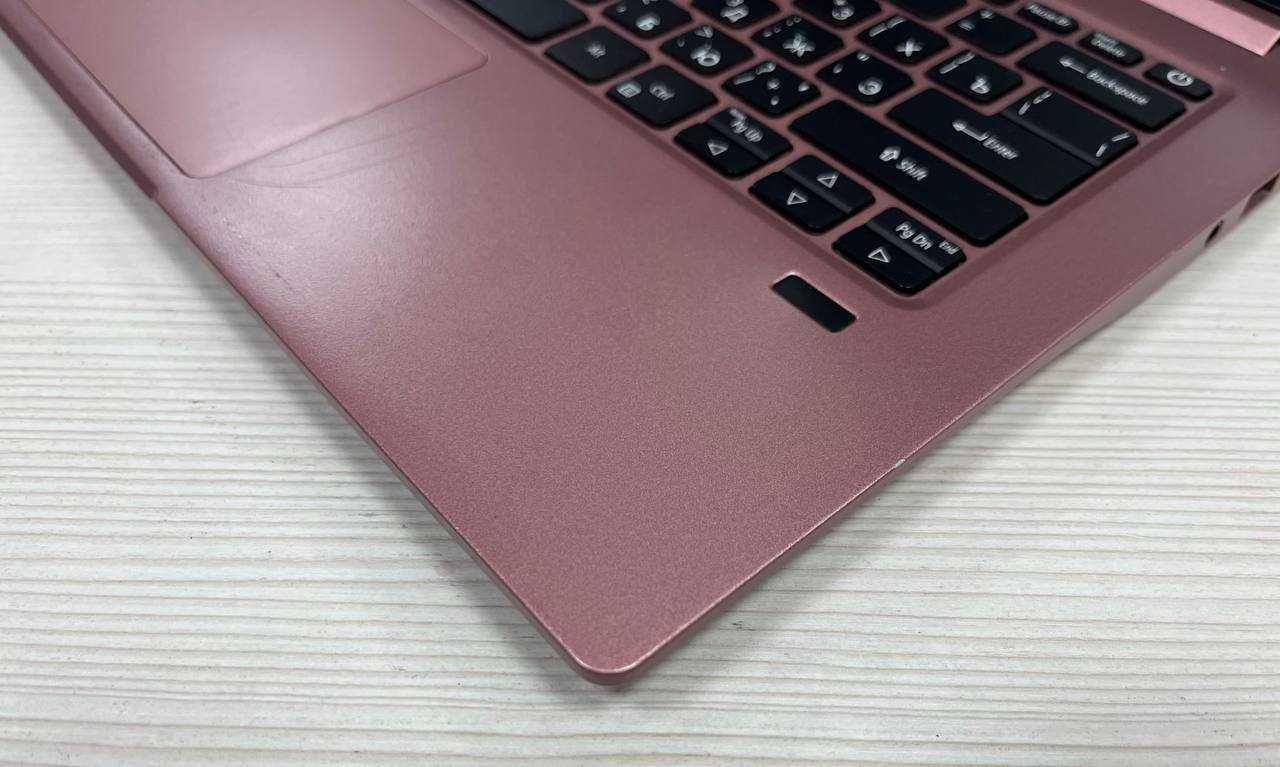 Для бизнеса ACER SWIFT Core i3*ОЗУ 8*SSD 512*Для офиса Шустрый