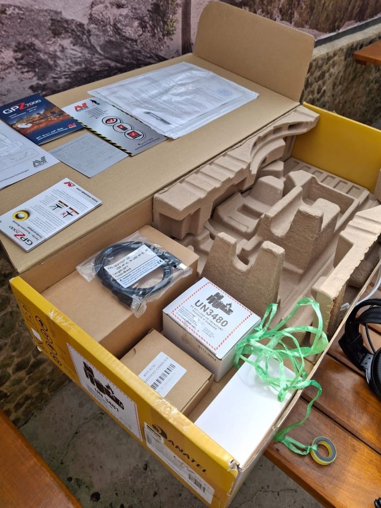 Продам Minelab 7000