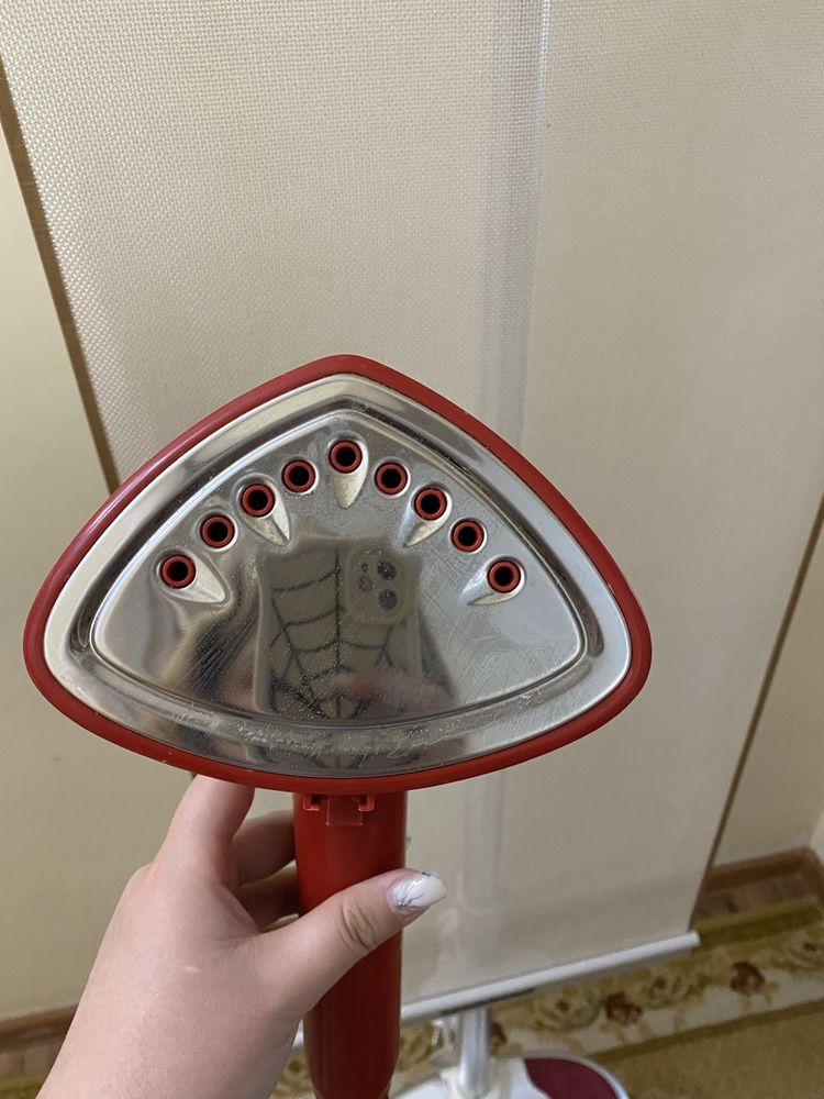 Продам отпариватель Tefal