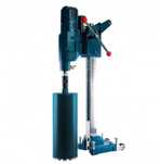 Машина алмазного бурения DD 4025 ALTECO Professional, станок