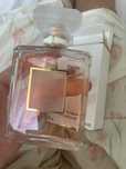 Chanel coco mademoiselle 100 ml
