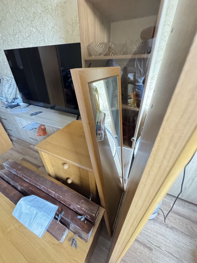 Продам прихожую в хорошем состоянии