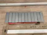 Батарея отопления Royal Thermo PianoForte, серое, 12 секции новое