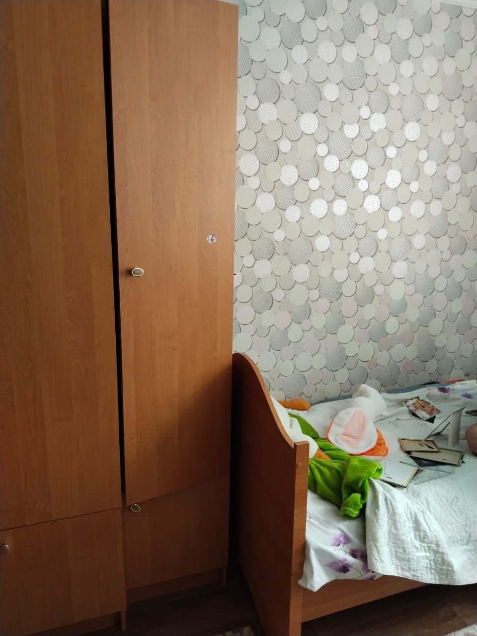 Комплект мебели для спальной комнтаты