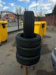 Шины летние R 16