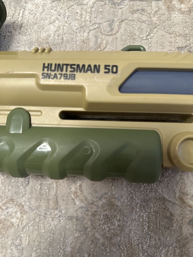 Huntsman ружье разборное Marwin игрушечное
