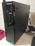 Фирменный системный блок Lenovo
