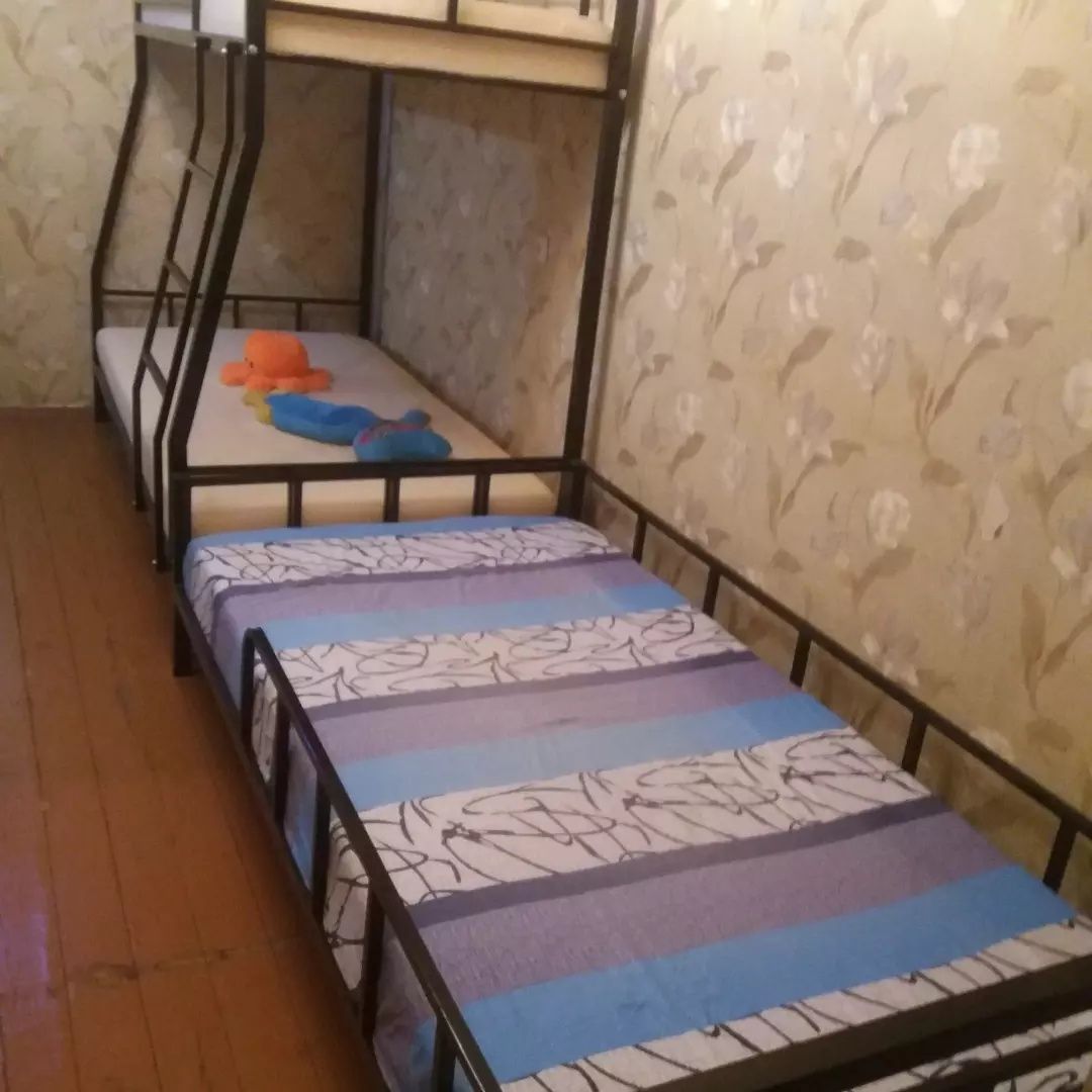 Кровати в стиле лофт на заказ любых размеров в любом количестве.
