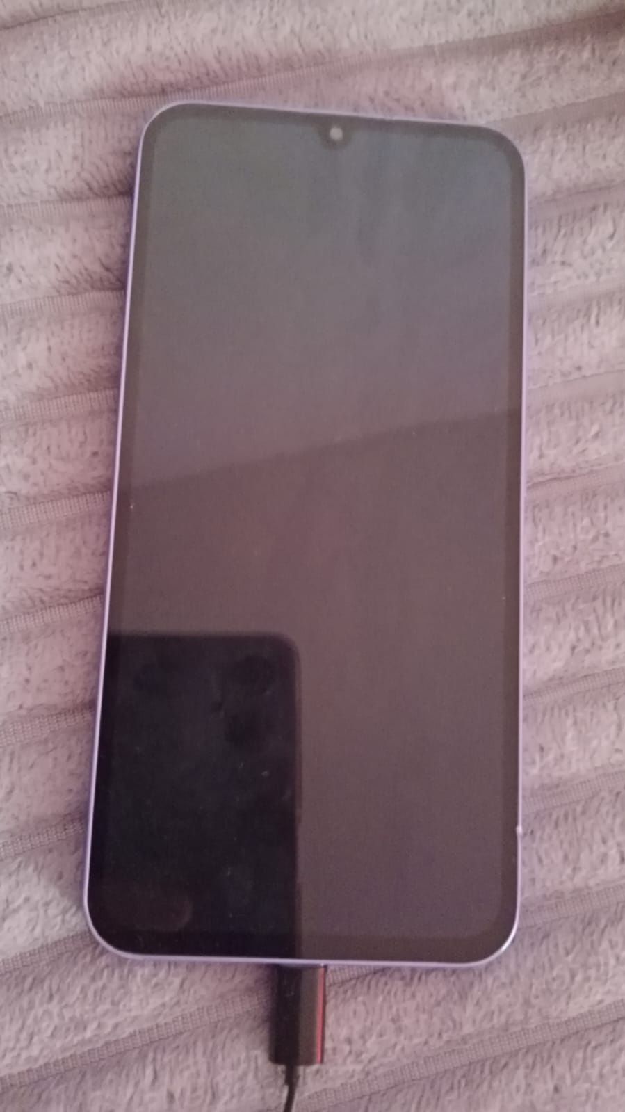 Samsung Galaxy a34