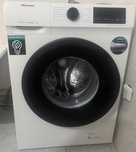 Продам Стиральная машина Hisense, белый
