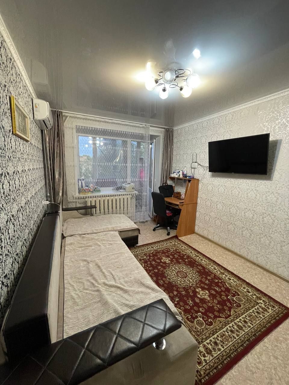 Продам шикарную квартиру 3-х комнатную!