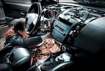 Автоэлектрик компьютерная диагностика