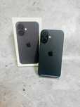 Продам IPhone 16 128 gb (Талдыкорган КБ 49) лот  635721