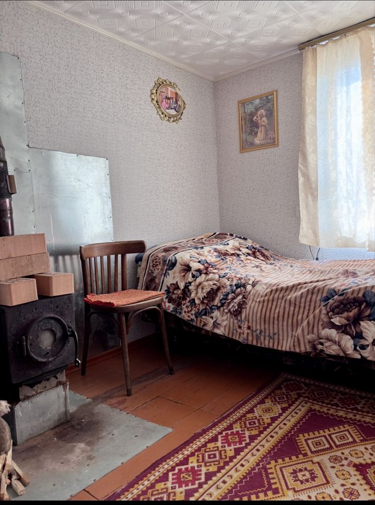 Продам дачу в с/о Огонёк