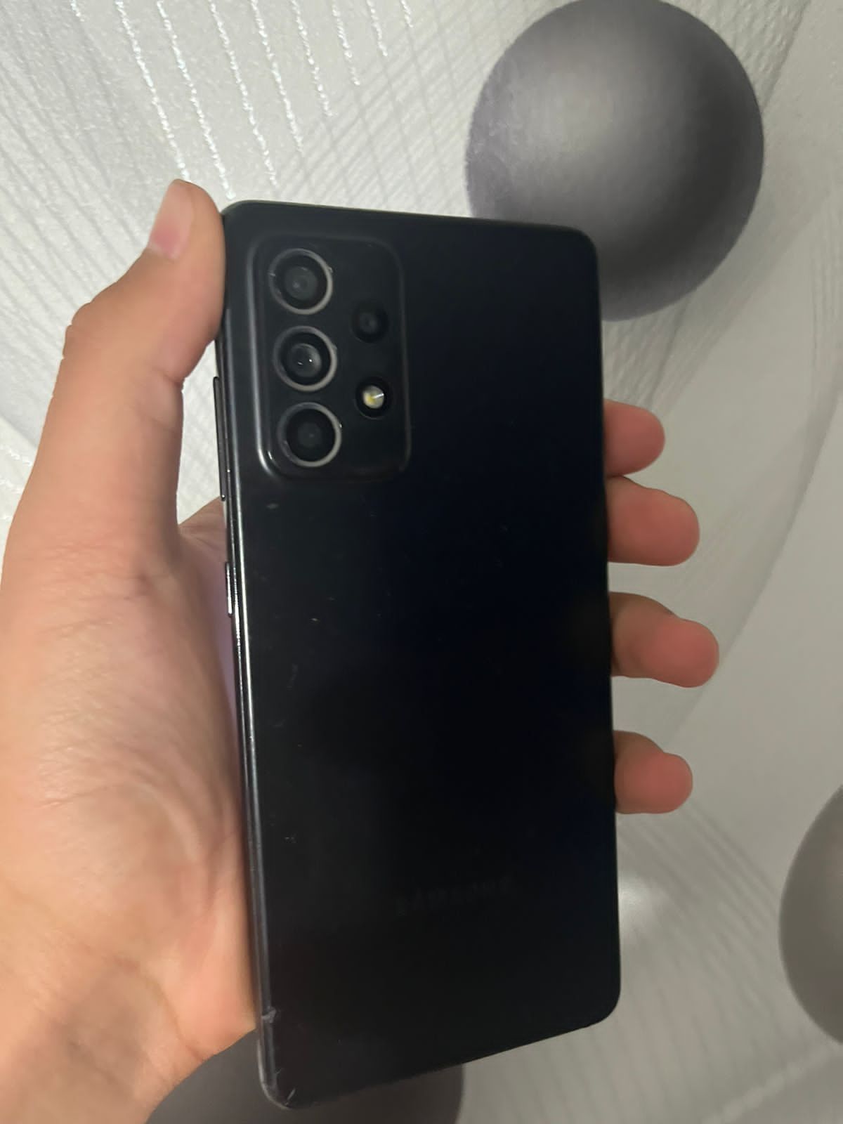 Samsung Galaxy A52