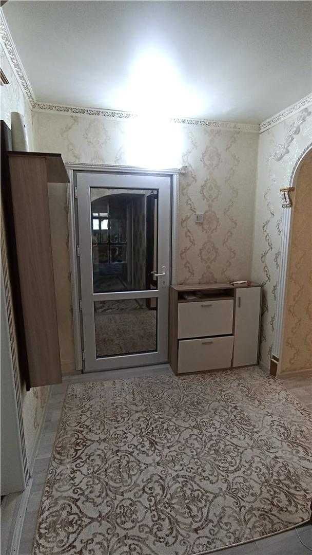 Продается ДОМ с мебелью и техникой.