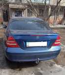 Продам Меrcedes Bens C200 W203