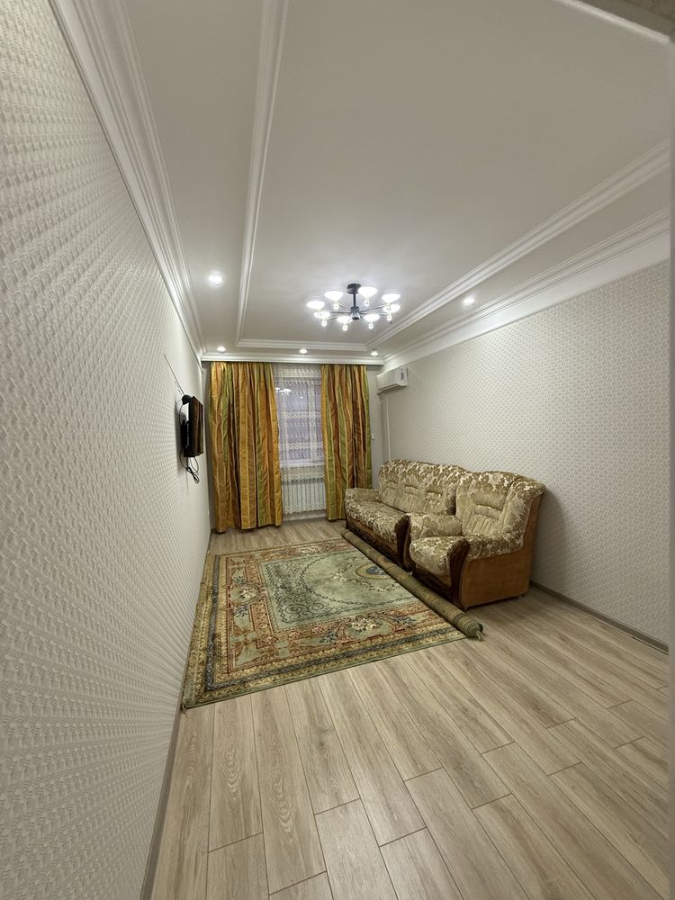 Продается 2 комн.кв в 31А мкр 14 дом